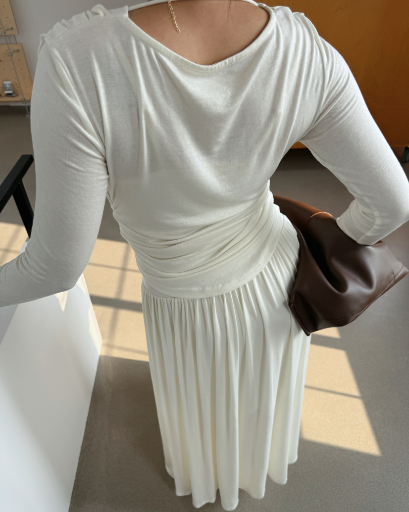 Cozy Holiday Set - Ivory